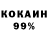 Кодеиновый сироп Lean Purple Drank Dana Game